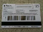 iTunes Gift Card 25$ USA - ( ФОТО,СКИДКИ )