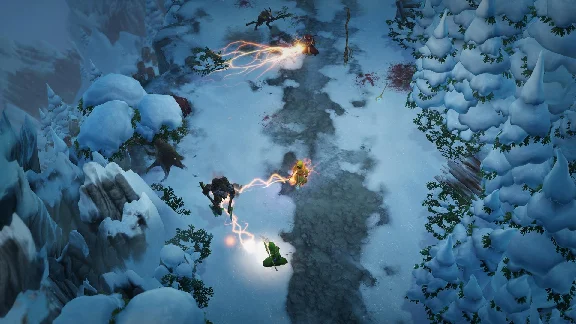 Magicka 2 (Steam Gift / RU+CIS)