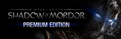 Middle-earth:Shadow of Mordor GOTY (Steam Gift, RU+CIS)