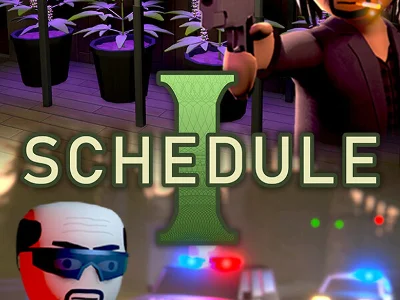 🤪 Schedule I 🌿 ✅ Steam аккаунт ✅