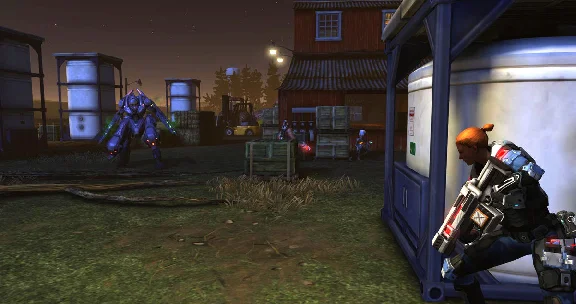 z XCOM: Enemy Within DLC (Steam) RU/CIS