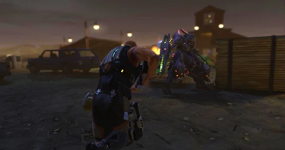 z XCOM: Enemy Within DLC (Steam) RU/CIS