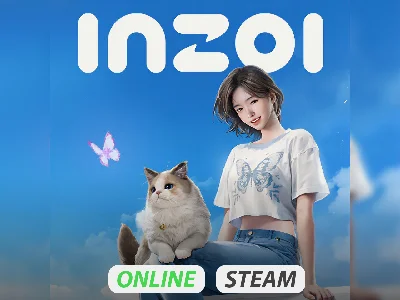 InZOI (2025) | RENT