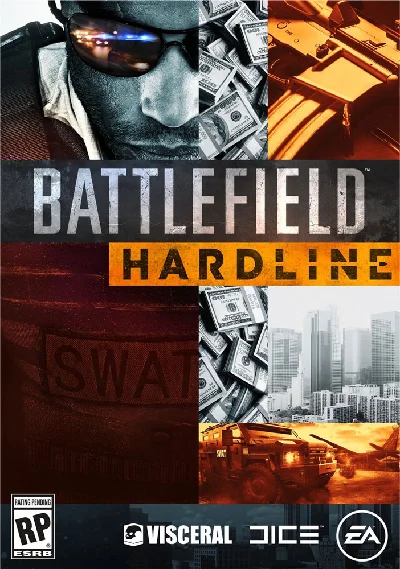 BATTLEFIELD: HARDLINE | REG. FREE | MULTILANG. | DISCOU