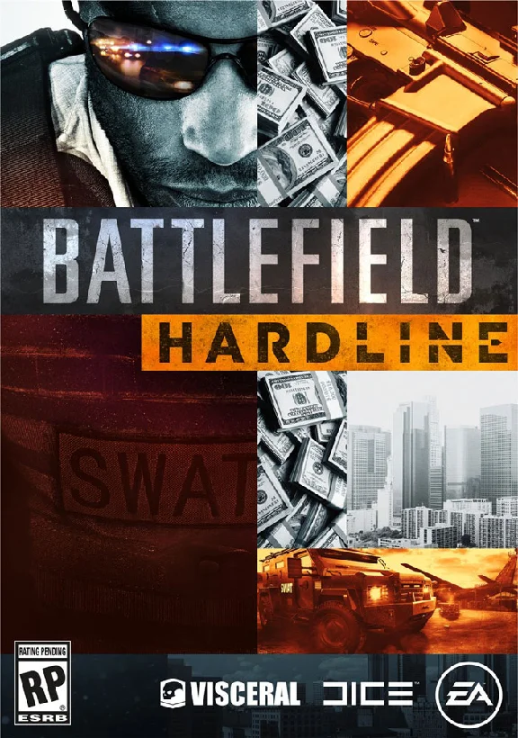 BATTLEFIELD: HARDLINE | REG. FREE | MULTILANG. | DISCOU