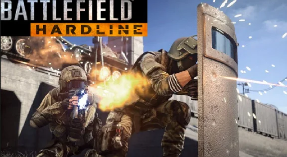 BATTLEFIELD: HARDLINE | REG. FREE | MULTILANG. | DISCOU