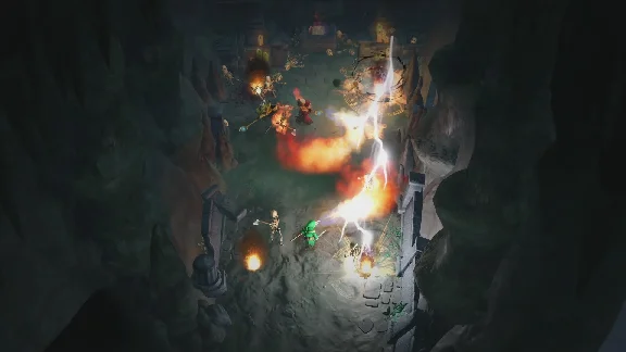 Magicka 2 (Steam Gift RU + CIS) + BONUS
