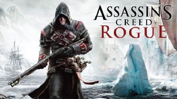 Assassins Creed: Rogue (Photo CD-Key) UPLAY
