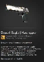CS:GO - Случайный Desert Eagle