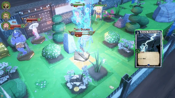 Popup Dungeon key Steam Global Region free