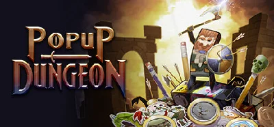 Popup Dungeon key Steam Global Region free