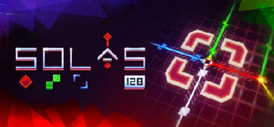 solas 128 key Steam Global Region free