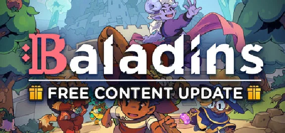 Baladins key Steam Global Region free