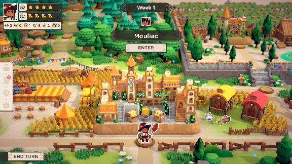 Baladins key Steam Global Region free