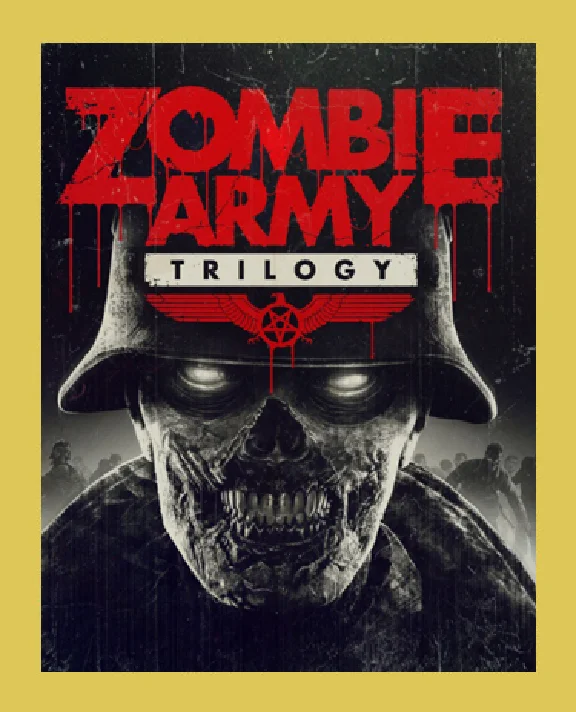 🎁ZOMBIE ARMY TRILOGY (Steam)(RU/ CIS)
