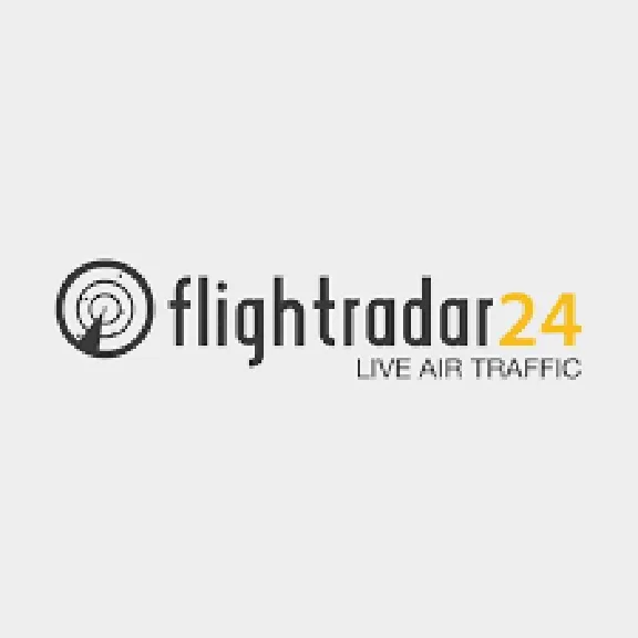 FLIGHTRADAR24 SILVER 1 YEAR SUBSCRIPTION