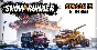 🔴🌏SnowRunner — Season 15: Oil & Dirt✅ EGS 🔴 (PC)