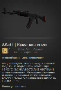 CS: GO - Random AK-47