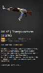 CS: GO - Random AK-47