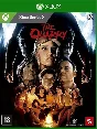 ⭐️ The Quarry - Deluxe Edition Xbox One Series X|S