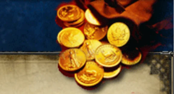 WOW GOLD, ЗОЛОТО (RUS) от White-Tavern