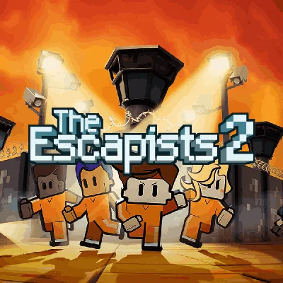 🟩The Escapists 2 + 40 Top games 🎮Steam Account