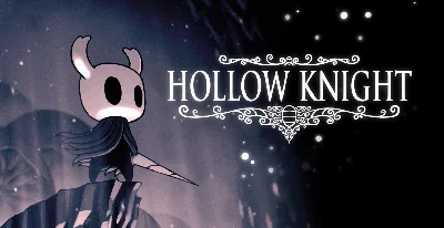 🟩Hollow Knight + 40 Топовых игр🎮Steam Аккаунт