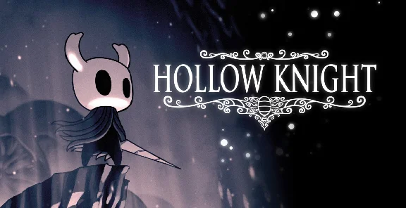 🟩Hollow Knight + 40 Топовых игр🎮Steam Аккаунт