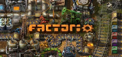 Factorio - Steam Access OFFLINE
