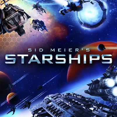 SID MEIER´S STARSHIPS (STEAM KEY)