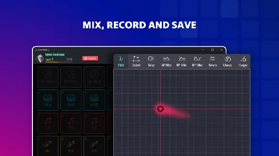 ✅DJ Mix Pads 2 Premium 3 month pro PC Microsoft