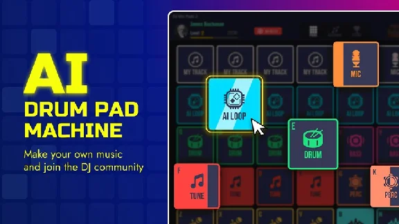 ✅DJ Mix Pads 2 Premium 3 month pro PC Microsoft
