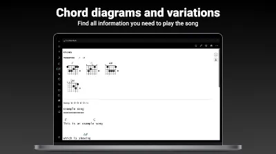 ✅GuitarTab Upgrade to PRO 1 год Microsoft Store ПК