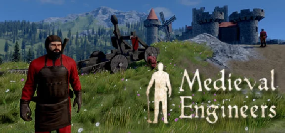 Medieval Engineers (Steam Gift / RU)