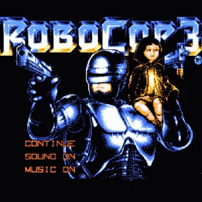 GuitarPro tabs for guitar! Robocop 3 (NES)