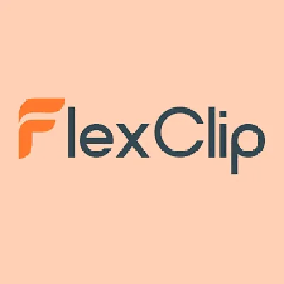 Подписка на аккаунт Flexclip Plus на 1 месяц