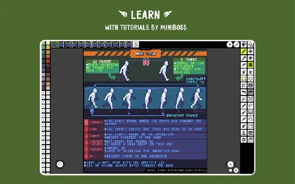✅PRO CROSS for Pixel Studio Windows PC Microsoft Store