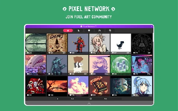 ✅PRO CROSS for Pixel Studio Windows PC Microsoft Store