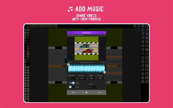 ✅PRO CROSS for Pixel Studio Windows PC Microsoft Store