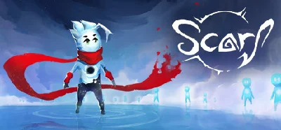 SCARF key Steam Global Region free