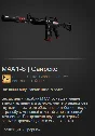 CS:GO - Случайная M4A1-S