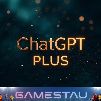 🧠 ChatGPT PLUS | 📅 1 MONTH | YOUR OR NEW ACCOUNT