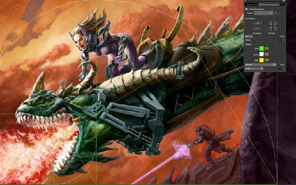 1 month subscription Corel Painter Microsoft Store PC