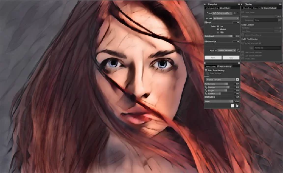 1 month subscription Corel Painter Microsoft Store PC