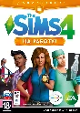 The Sims 4 (DLC) На работу (Get to Work) Photo CD-Key