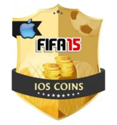 МОНЕТЫ FIFA 15 Ultimate Team iOS Coins|СКИДКИ+БЫСТРО+5%