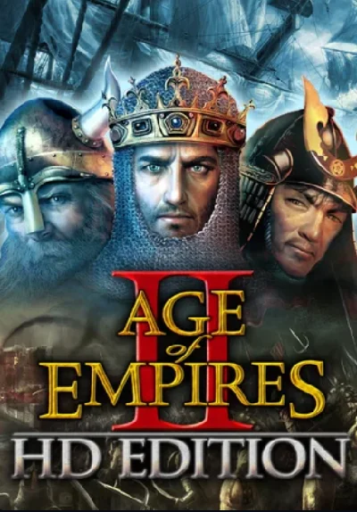 Age of Empires II HD - Steam Access OFFLINE