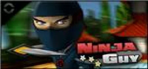 DL Ninja Guy (Steam Key / Region Free)