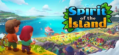 Spirit of the Island ✅ Steam Global Region free +🎁