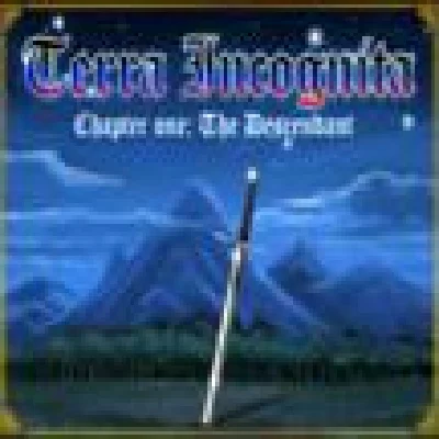 TERRA INCOGNITA: THE DESCENDANT (STEAM key)